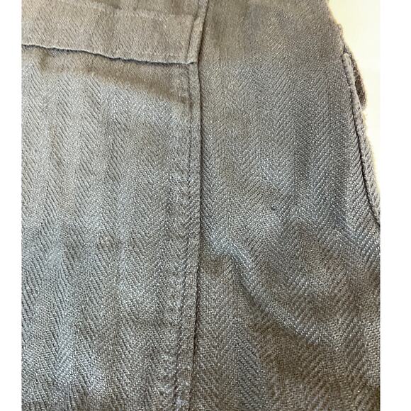 Berteil 116145 Shacket, Navy Blue - Size 48 (*EST* US Medium) - Picture 7 of 7